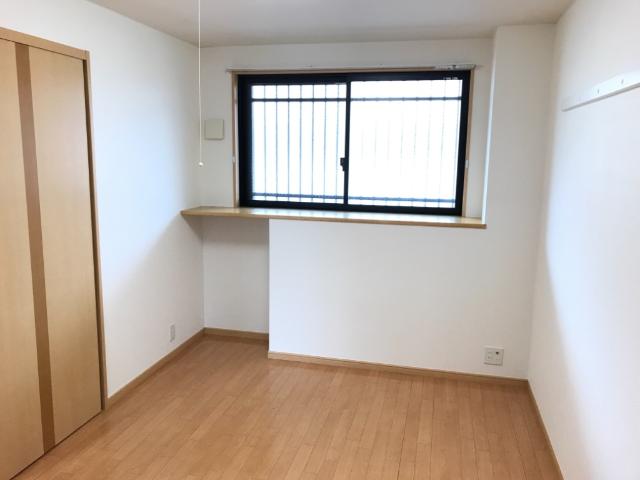 フォレストヴィラⅡ201号室 洋室