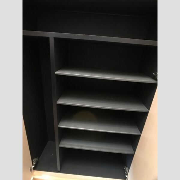 アークPAL 下駄箱