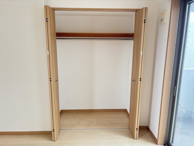 Ｍ永岡マンション1003号室 収納