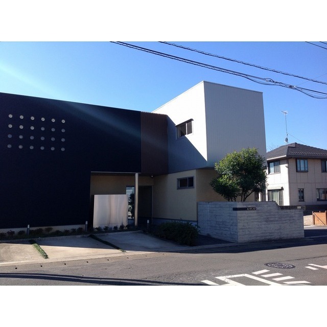 Ａ１ＦＬＡＴ 外観