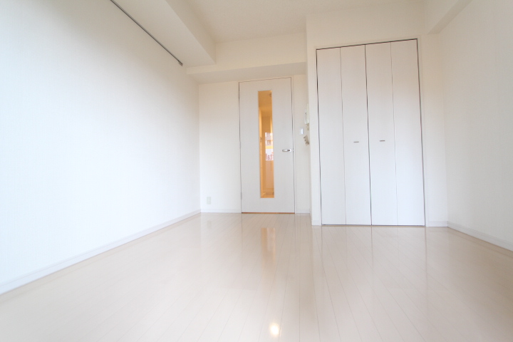 プライムアーバン錦糸公園 リビング