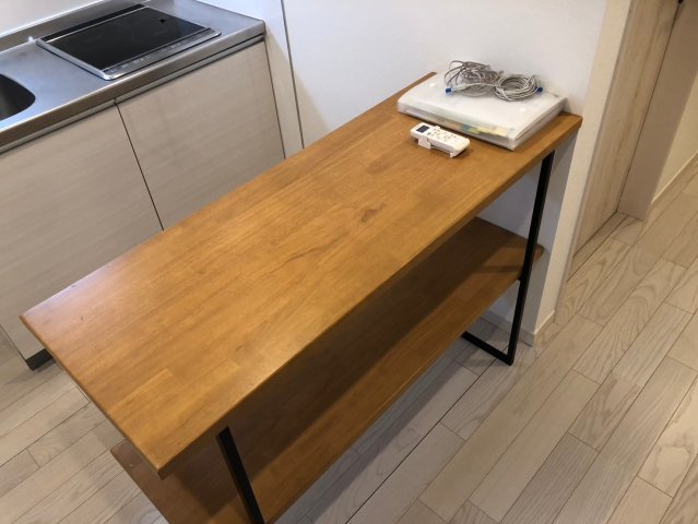 フェリシア東雪谷102号室 部屋その他