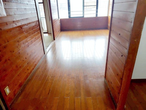 YMビル302号室 部屋その他