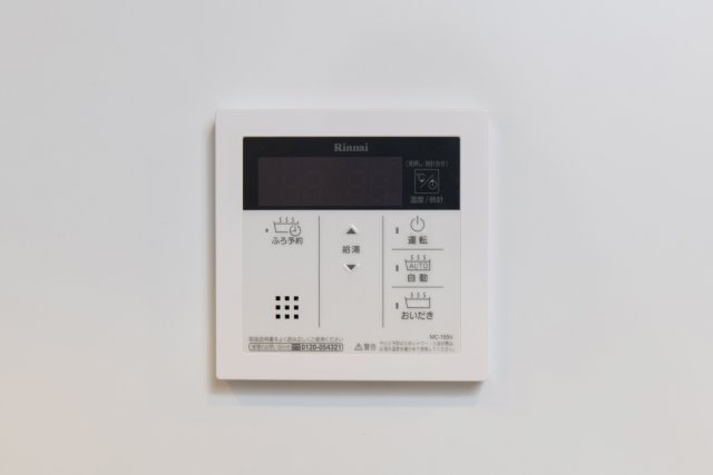 リビオメゾン南砂町1201号室 同建物別部屋の参考画像