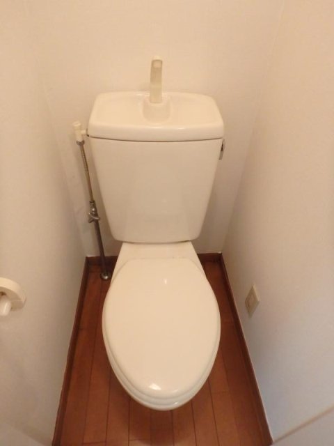 シエスタアプリコ トイレ