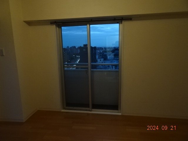 ハイツベルグ上池台10階 部屋その他