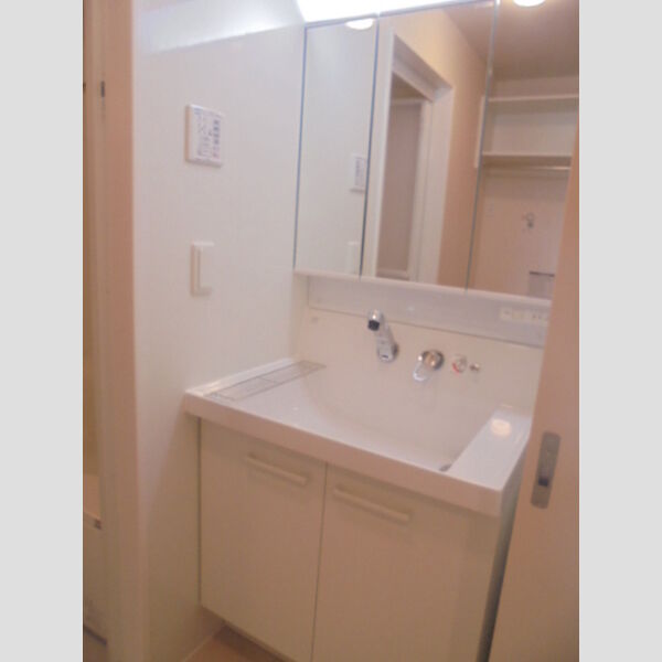 ボナール・メゾン 洗面