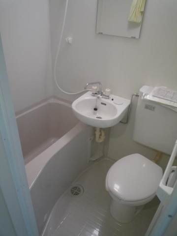 ベルエステート東十条1階 部屋その他