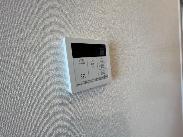 ベラビスタ木場 室内設備