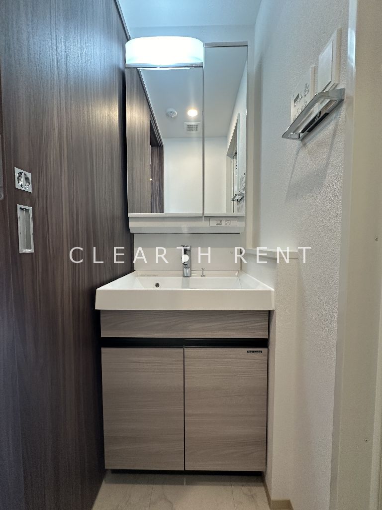 コンシェリア東京 ＜ＯＨＡＮＡＪＡＹＡ ＴＨＥ ＲＥＳＩＤＥＮ4階 当社のみ紹介可能/敷金礼金ゼロ/広々１ＤＫ/南向き