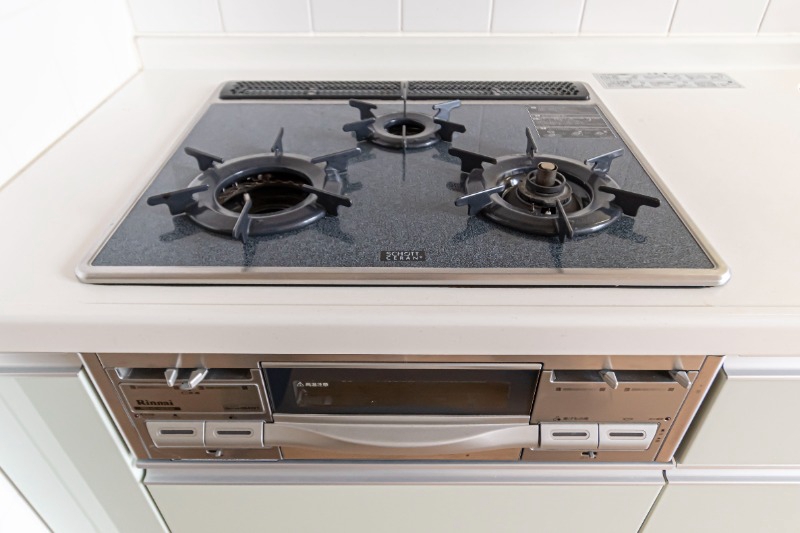 イクシア高津4階 部屋設備