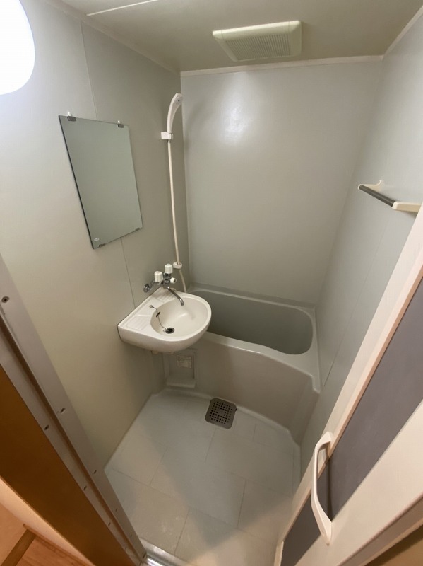 リバージュ北千住3階 部屋その他