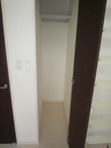 ベルエステート東十条2階 部屋その他