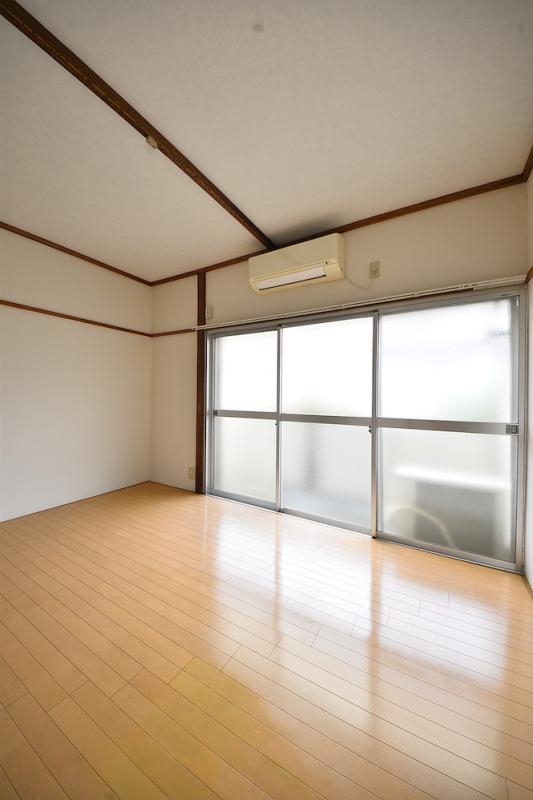 アーバンハイム成城(旧第2みどり荘)2階 その他、部屋スペース