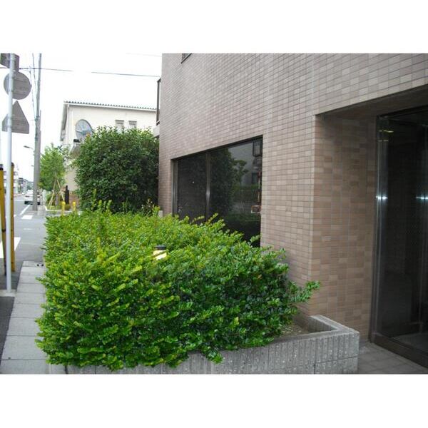 パークハイムMSK502号室 部屋その他