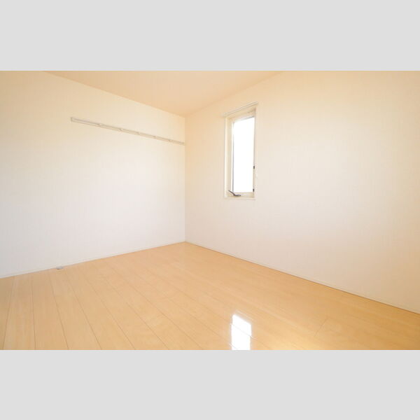 ウィット吉川　A 洋室