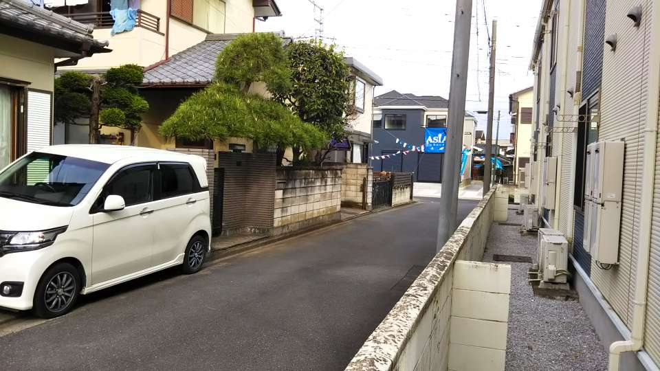 レオパレスＦｉｒｓｔ　Ａｓｔｙ209号室 部屋その他