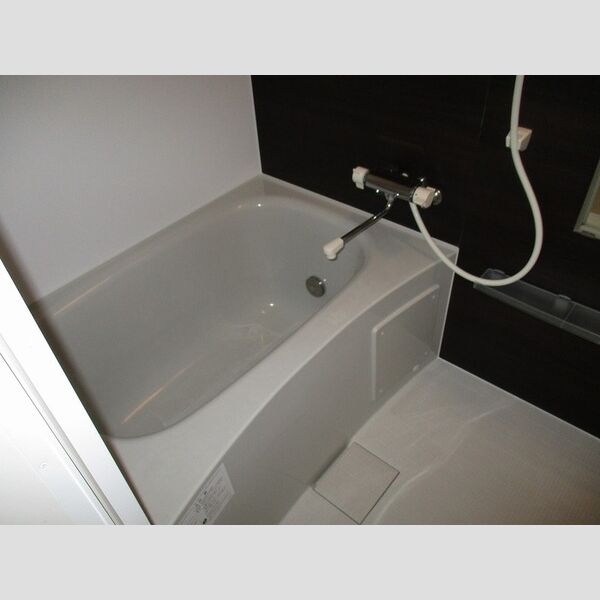 リヴェール205号室 浴室追焚機能あり