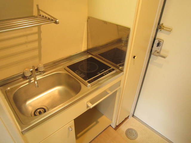 ＴＡＰ平塚 キッチン