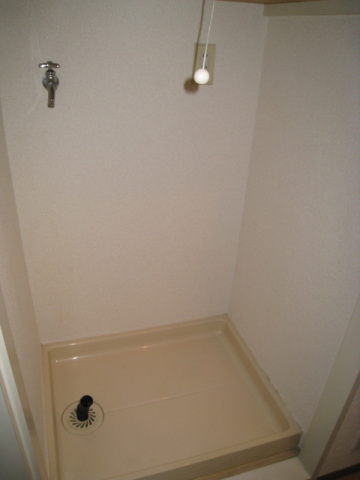 スカイコート矢部第2 ※同タイプ参考写真