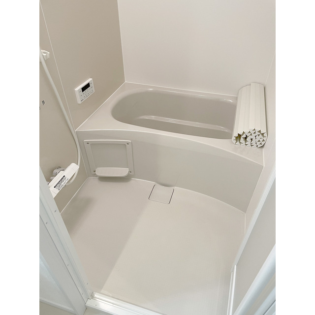 CALME301号室 浴室乾燥機付き