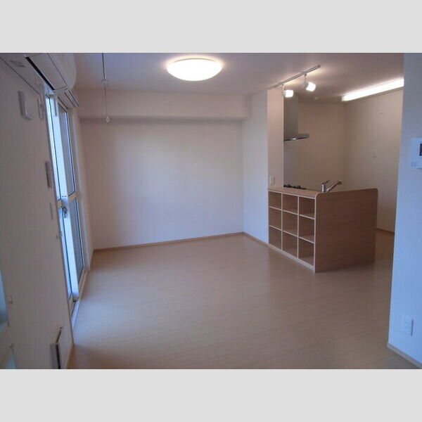 クレア　Ⅲ リビング