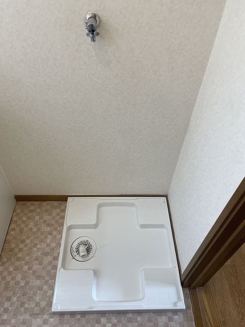 パルコート３１0202号室 部屋設備