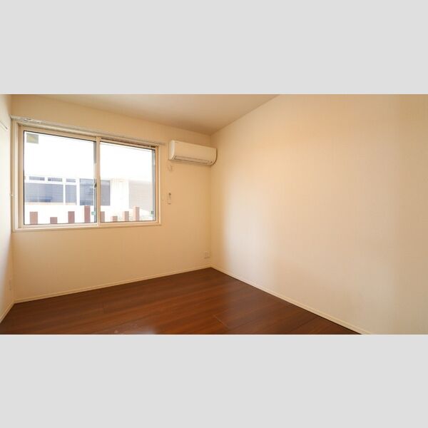 クレードルわかば101号室 ★洋室5.2帖★