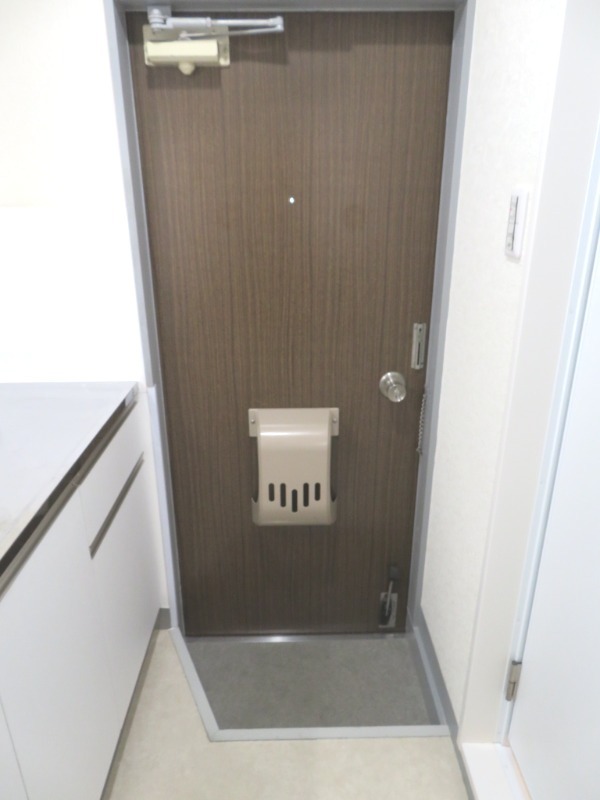 コーポ巣鴨　A棟1階 ※別部屋写真参照