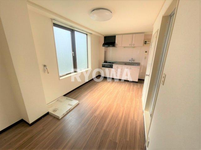 綾瀬2丁目賃貸住宅 掲載の写真は退去前の写真となります。