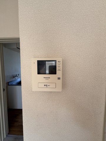 ハイムホシノ 部屋設備