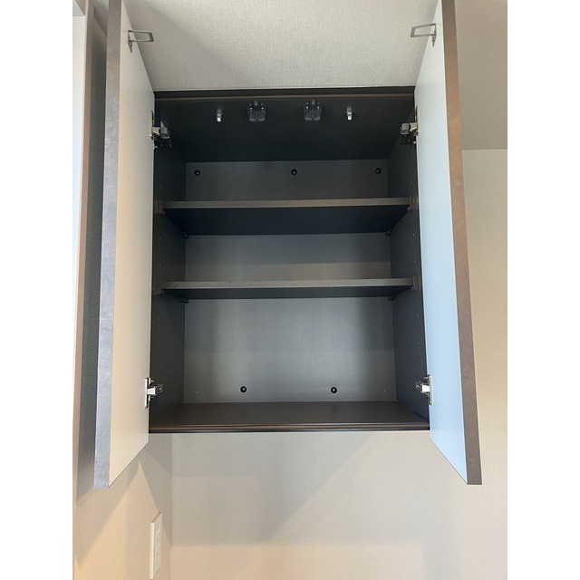 ザ・パークハビオ荏原中延駅前1207号室 同建物別部屋の参考画像