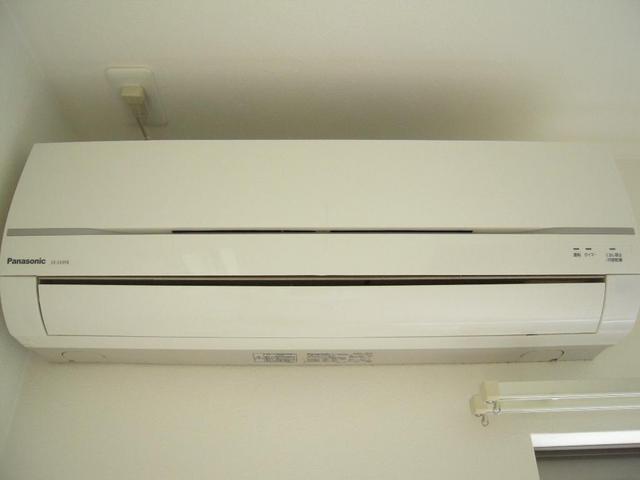 Ａｃｒｏｍｉｏｎ0301号室 エアコン