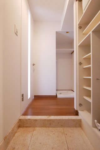 アクロス新宿10階 内観