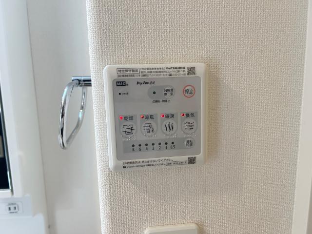 Casa  Konforto (カーサ・コンフォルト) 浴室乾燥機