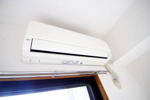 ベルデュールコート5階 部屋その他