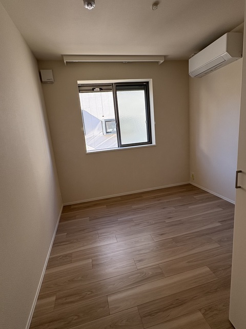 シエロ　アズール 寝室