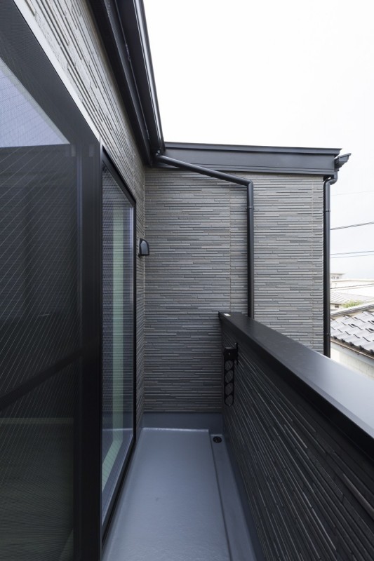 Ｌａ　Ｌｕｃｅ　岩槻3階 部屋その他