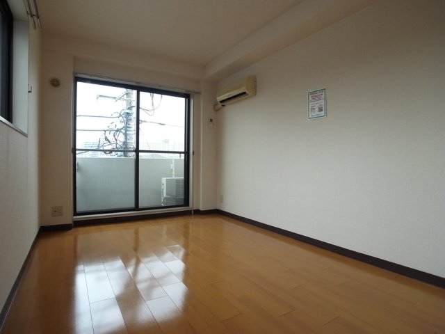 菱和パレス大森西4階 部屋その他