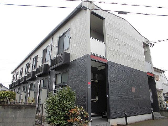 レオパレスハート105号室 部屋その他