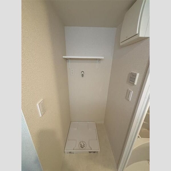 MAXIVbasic亀戸 トイレ