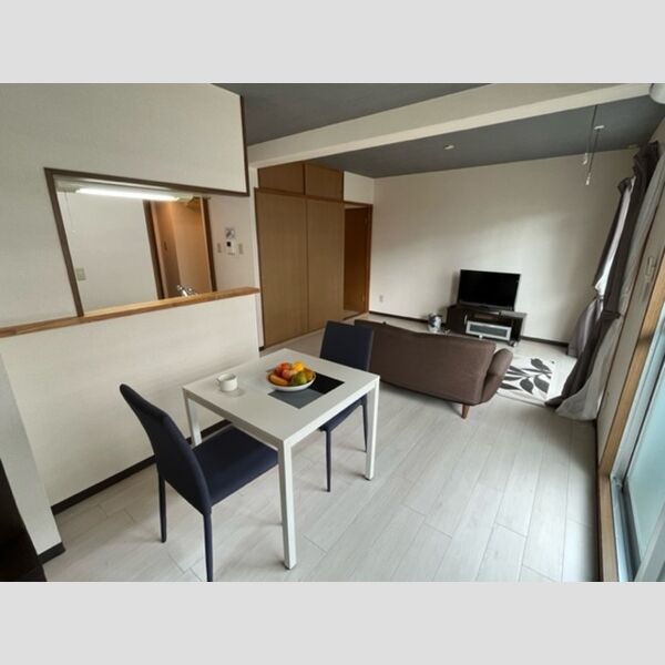 フォレストジョウエイ102号室 部屋その他