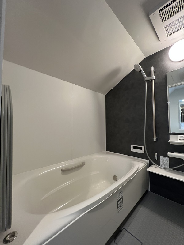 Ｒｉｃｏｒｄｏ　和泉3階 お風呂