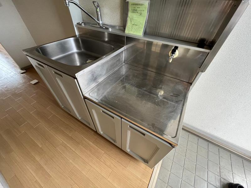 ハイツふらの2階 別部屋参考写真