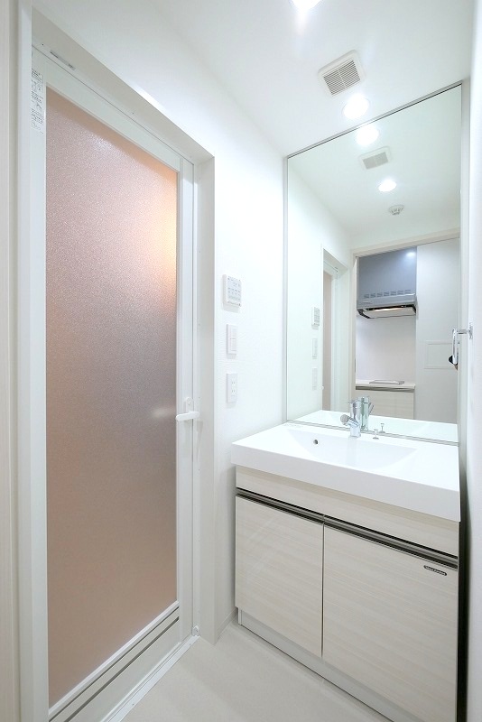 グランジット日本橋浜町5階 内観