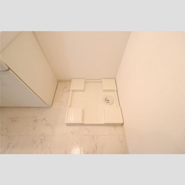 おおたかの森グラナリー405号室 室内洗濯機置き場