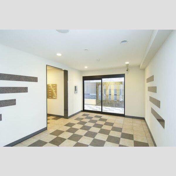 Bris登戸901号室 null