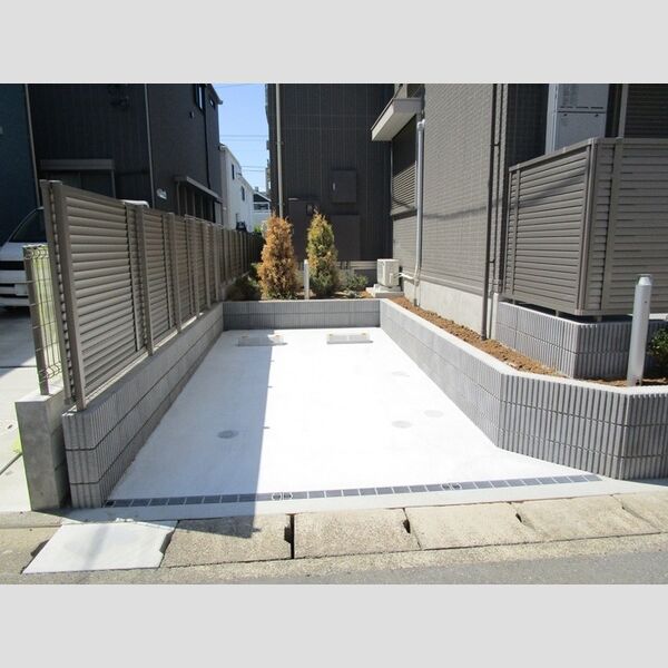 D-assemble 駐車場(要空き確認)