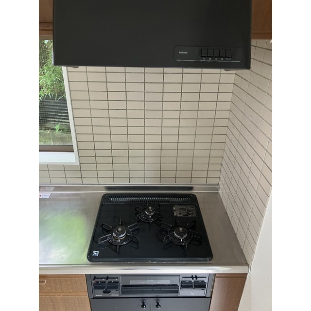 鎌倉ピュアハイム103号室 キッチン