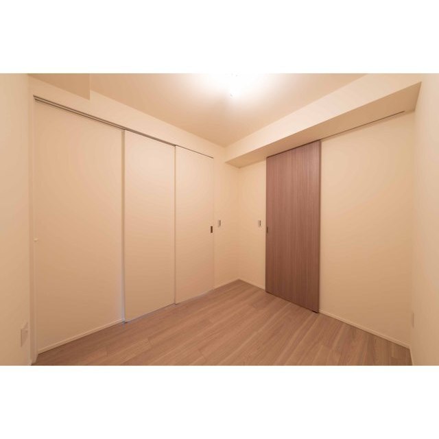 Brillia 宮前平　Hillside305号室 内観